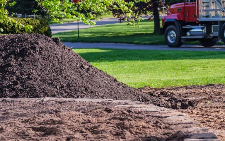 top-soil-delivery-service